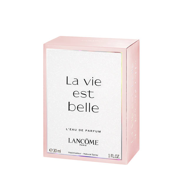 La Vie Est Belle by Lancome for Women - Eau de Parfum, 30ml